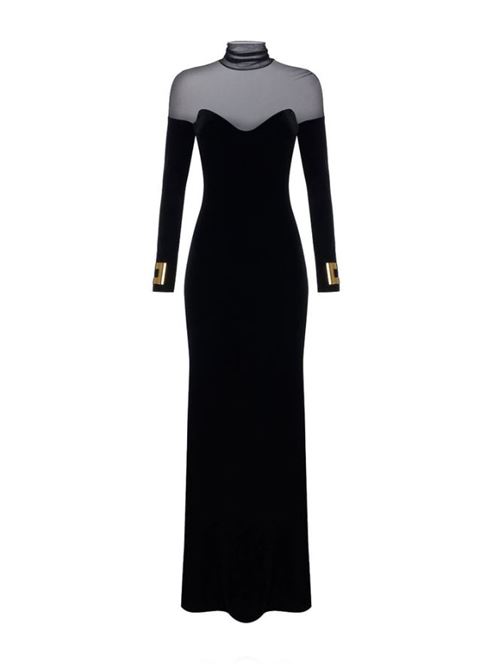 Dress Elisabetta Franchi ELISABETTA FRANCHI | ABR2967E2.110